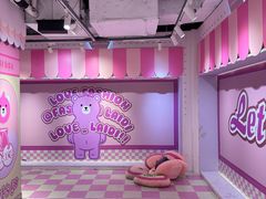 -南京时尚莱迪购物广场(正洪街店)