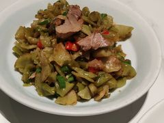 -老馆子·建德菜·山肴鱼鲜(海威新界店)
