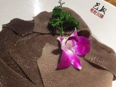 -巴奴毛肚火锅(商城路店)