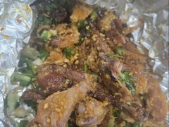 -老黄记手撕烤兔(玉林街店)
