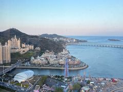-大连君悦酒店·星海湾壹号Dalian·Dalian(星海广场店)