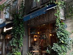 -西关84·History·Art·Cafe