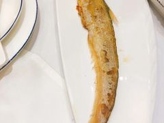 黄河刀鱼-蓝海大饭店·渔歌舫(黄岛店)