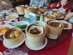 -正元希尔顿逸林酒店-御玺中餐厅