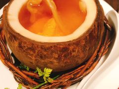 -广州柏悦酒店·悦景轩·粤菜餐厅