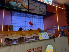 -凯德MALL(西直门店)