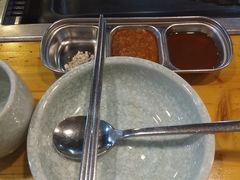 -金顺韩式烤肉·网红烤肉店(广利路店)