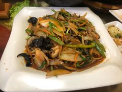 -百年石锅饭·朝鲜族传统民餐