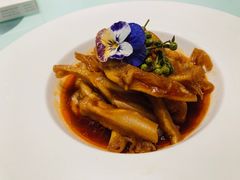 -客汀家宴·客家烟火 四季食材(集美店)