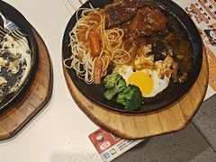 -豪享来(我格广场店)