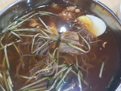 -故乡明太鱼屋(航北路店)