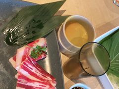 -新石器烤肉(周浦万达店)
