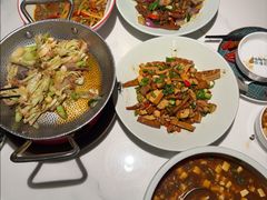 -7017浙菜•建德味(市心北路店)