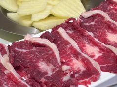 -荣叔港式沙嗲牛肉火锅(正佳潮流店)