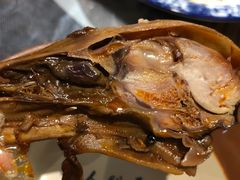 -锅来乐地锅鸡(安亭店)