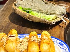 -于屿城重庆火锅(深圳总店)