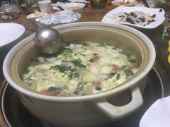 -清真华宇开锅羊肉