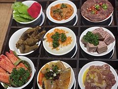 -楠火锅(龙阳广场店)