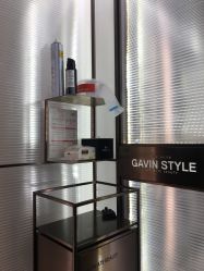 -崇尚GAVIN STYLE臻选
