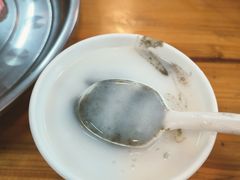 -谢怀亮芝麻茶