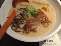 -味千拉面(又一城店)