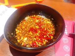 -蚝魁竹笼蒸生蚝 余杭店