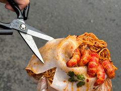 -李叔叔虾蟹大排档(青羊店)