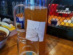 -四禧精酿烧烤串吧(大明湖店)