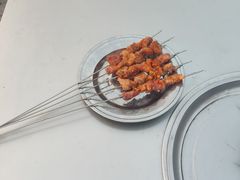 -清真·馬坡二旦烧烤(人生一串拍摄店)