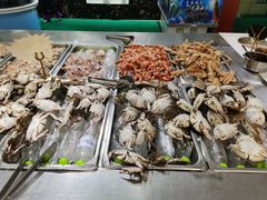 -春华海鲜自助城