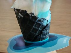 -抱抱地球咖啡馆(国家海洋博物馆店)