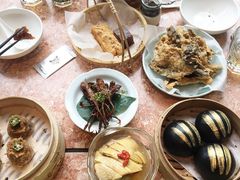 -唐宫小聚(荃湾荃新天地店)