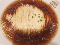 -松鹤楼·苏式汤面(虹桥天地店)