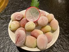 冰提子-牛家酒场(7mall店)
