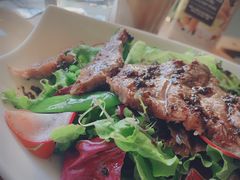 -UPPER KITCHEN(延安路店)