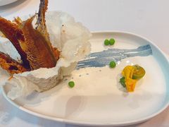 特色小黄鱼-930私房菜(欧阳路店)