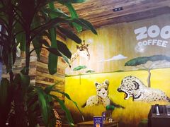 -雨舍咖啡(汉神购物广场咖啡街区店)