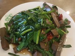 -北京小肠陈饭庄(方庄店)