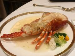 -唐阁(香港朗廷酒店)