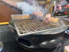 -九田家黑牛烤肉料理(太阳城店)
