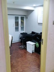 -熙朵美学植发·连锁品牌