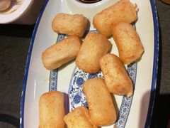 -来涮蜀鲜货火锅串串香(菜市口店)