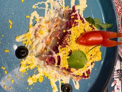 -卢布里西餐厅(总店)