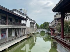 -龙潭水乡