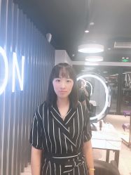 点击看大图 -丝语萱形象