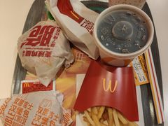 -麦当劳(天兴罗斯福店)