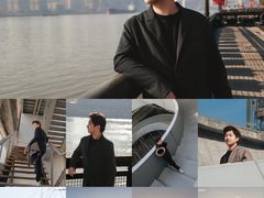 -奉贤海滩