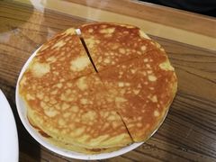 -粥六•新晋菜(柳巷店)