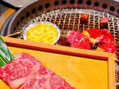 -何发发和牛烧肉·鳗鱼榴莲放题自助(乐峰广场店)