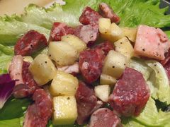 -老渔家·白族·石板烧.野生菌火锅(大理古城叶榆路店)